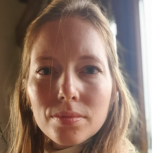 Ruth Schoenmaekers